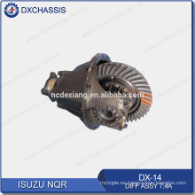 Genuine NQR 700P Differential Assy 7:41 DX-14